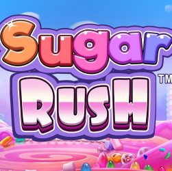 Hazbet'te Sugar Rush Slot Fırsatı Devam Ediyor!