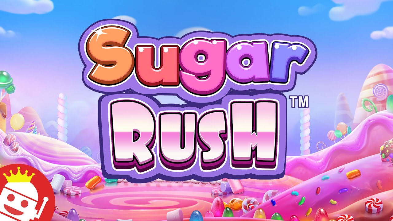 Hazbet'te Sugar Rush Slot Fırsatı Devam Ediyor!
