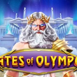 Hazbet Gates of Olympus Oyna