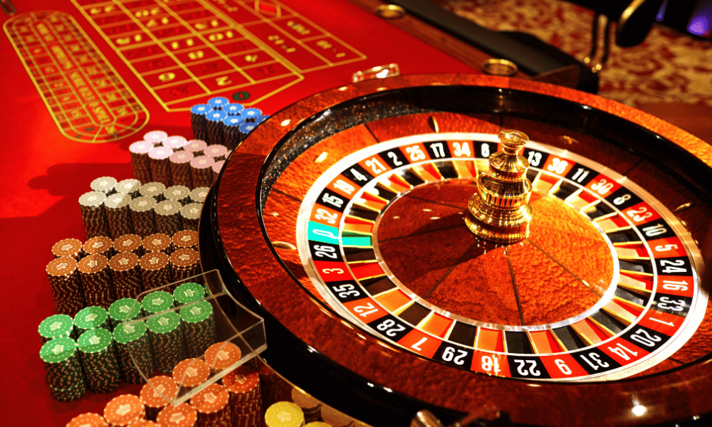 Hazbet casino oyunları