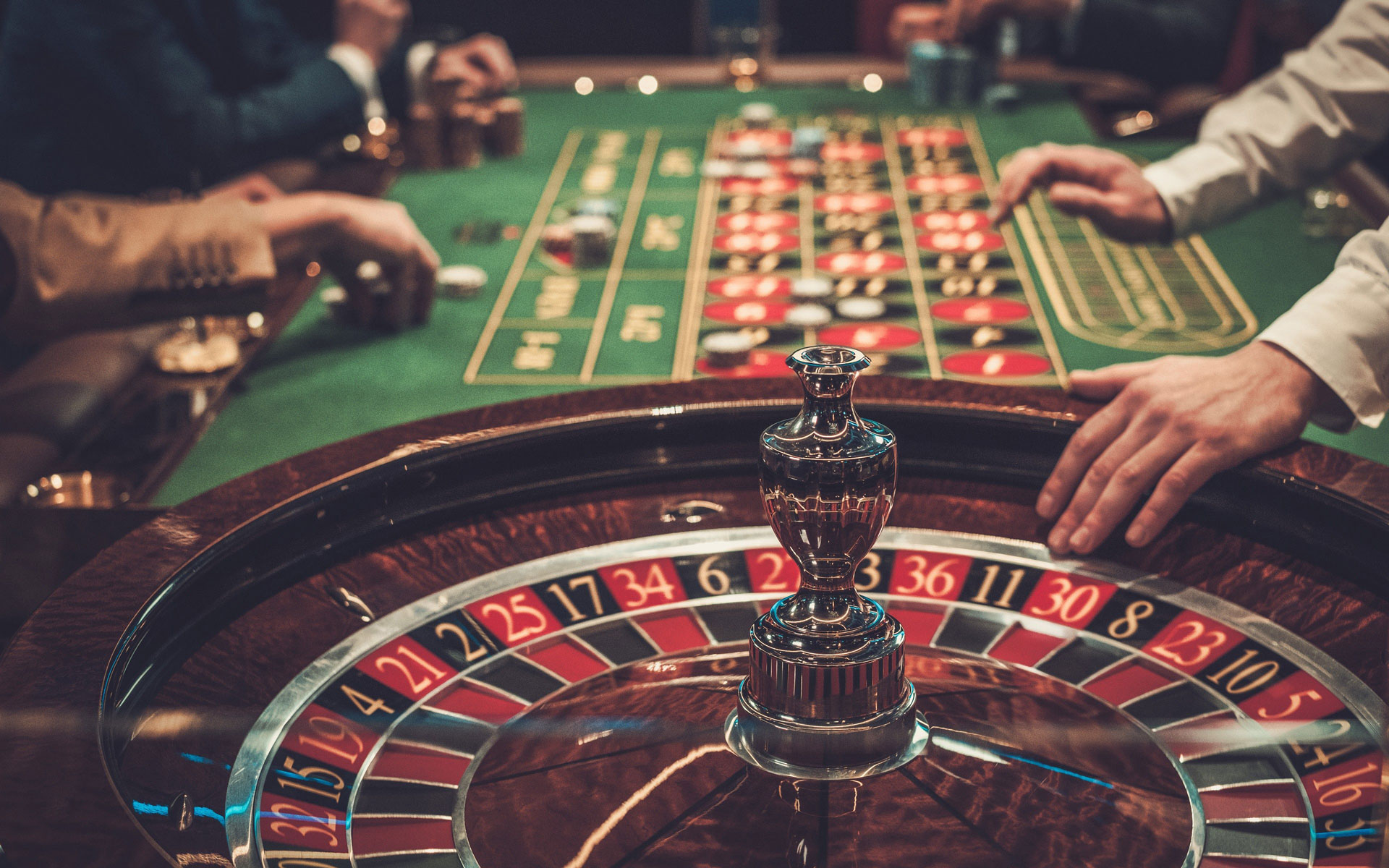 Casino bahis siteleri