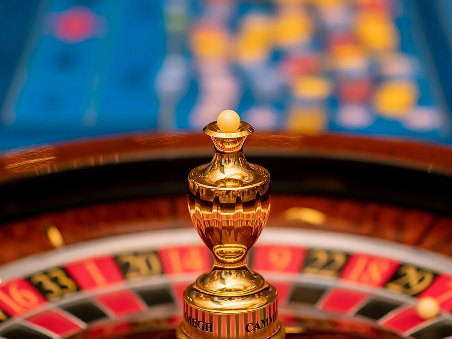 Bedava casino oyunları