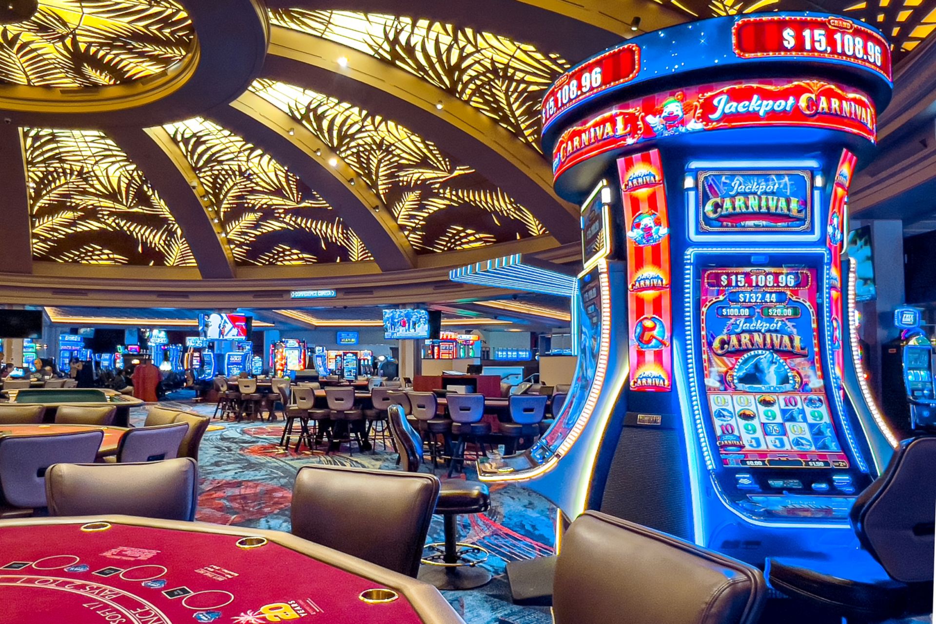 Casino oyunları siteleri